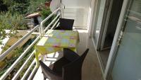 Studio met Terras en Uitzicht op de Tuin