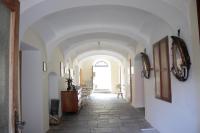 Ferienwohnung im Mühlviertler Panorama Vierseithof - B&B Lembach im Mühlkreis