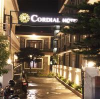 B&B Pokhara - Hotel Cordial - Bed and Breakfast Pokhara