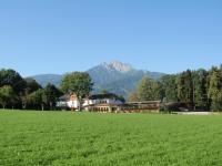 B&B Innsbruck - Nattererboden - Bed and Breakfast Innsbruck