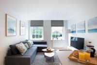 Hampden Apartments - The George - B&B