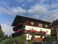 Frühstückspension Alpenrose Bed & Breakfast - Ferienwohnung