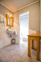 Habitación Doble Estándar con baño compartido