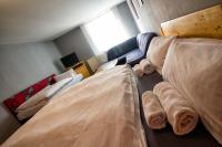 Chambre Double Standard avec Salle de Bains Commune