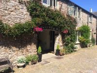 B&B Totnes - The Old Forge - Bed and Breakfast Totnes