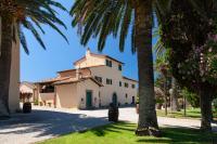 Tenuta La Chiusa - B&B