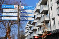 Apartamenty REZULAK Solna B104 204 303 - B&B Kołobrzeg