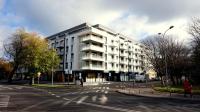 Apartamenty REZULAK Solna B104 204 303 - B&B Kołobrzeg