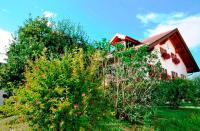 Gästehaus Walser - B&B Unterbrunn