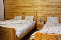 Chata u Petrenkov - B&B