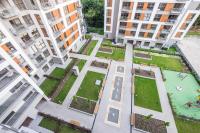 Good Time Apartment Woronicza Warszawa - B&B