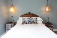 Gemütliches Doppelzimmer