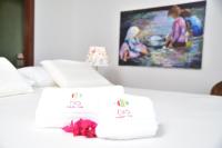 Chambre Double Premium Deluxe