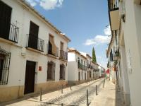 La Encomienda de Almagro - Chambres d’hôtes