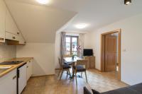 Appartamento con doccia