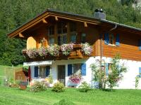 Ferienwohnung Lipp - Chambres d’hôtes Oberstdorf