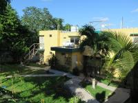 Amigos Hotelito - B&B Bacalar