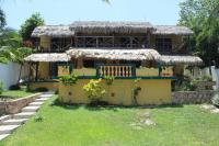 Amigos Hotelito - B&B Bacalar