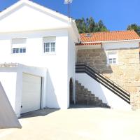 CASA Campelo - Playas de Pinténs - HIO - Ría de Aldán - CANGAS - B&B
