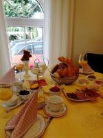 B&B Elten - Wir Beide - Bed and Breakfast Elten