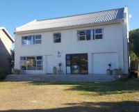 Breeze in - Ferienwohnung Agulhas