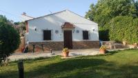 Casa Rural “La Julianita” - B&B Castaño de Robledo