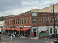 Connor Hotel - Bed and Breakfast Jerome