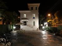 Villa Rosa bella - Ferienwohnung Batallanes