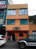 Jorge's apartment - B&B