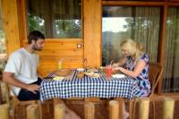Ella Wood Cabin - B&B Ella Town
