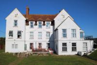 B&B New Romney - Foreshore House - Bed and Breakfast New Romney