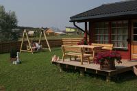 Standaard Cottage