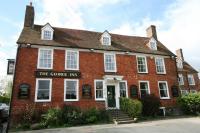 The George Inn - B&B