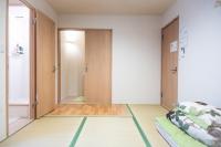 Tweepersoonskamer met 1 of 2 Bedden - Douche