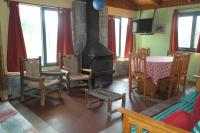 Bungalow mit 3 Schlafzimmern