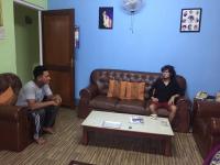 Kathmandu Home stay & Hostel - B&B Kathmandu