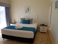 Appartement 1 Chambre - Vue sur Océan