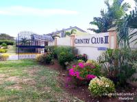 Country Club Comfort - Bed and Breakfast