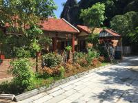 Tam Coc Lake View Homestay - Chambres d’hôtes Ninh Bình