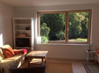 Habitación Doble con vistas al jardín