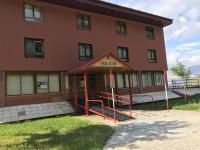 Apartamento Astun - B&B Estanya