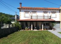 Casa Rural La Rasilla - B&B Castillo-Pedroso