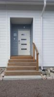 Appartement A 4