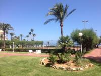 LA NARANJA DENIA 1ªlinea de playa -Wifi- Parking free - B&B Denia