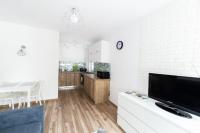Apartament Smętka - B&B