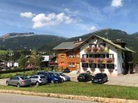 Panoramahaus Künzler - B&B Riezlern