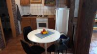 Urige Ferienwohnung im Hafen Stralsunds - B&B Stralsund