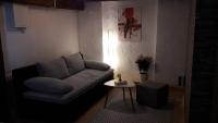 Urige Ferienwohnung im Hafen Stralsunds - B&B