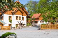 Chalet con 3 Camere da Letto