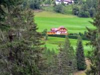 Ferienhaus Gstoderblick - Bed and Breakfast Seebach